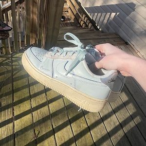 nike x devin booker airforce 1